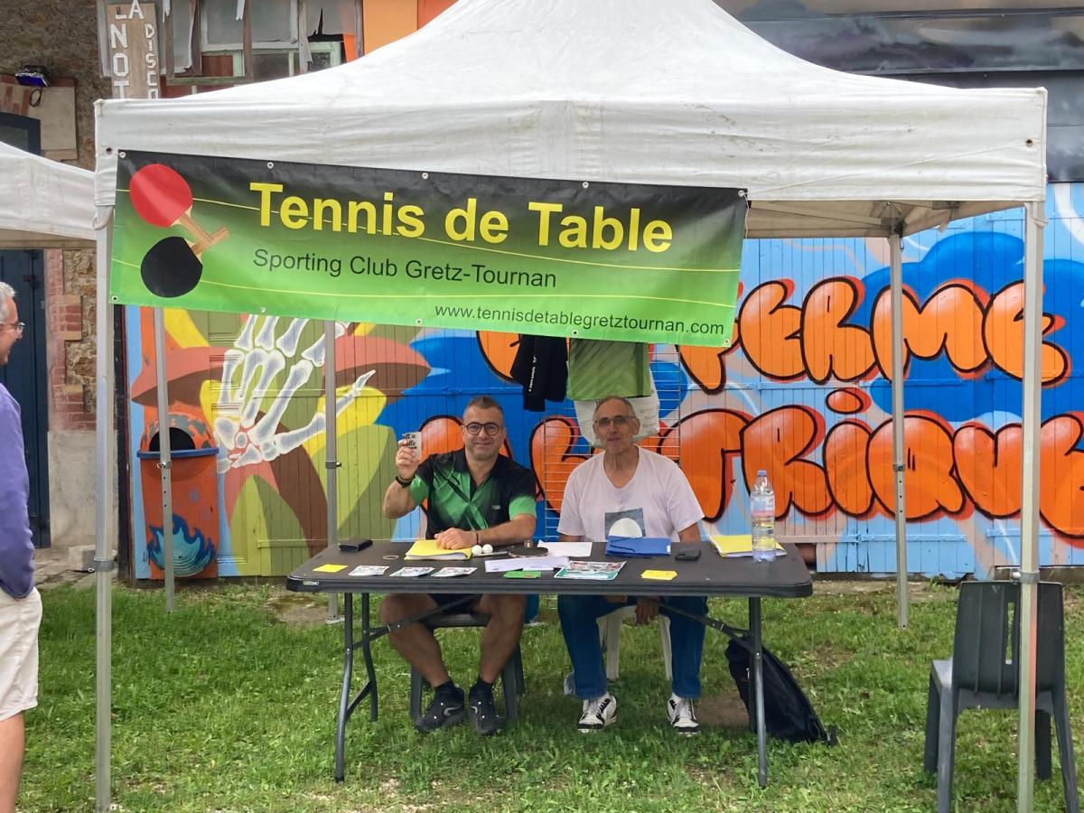 Forum des association 2025-2026