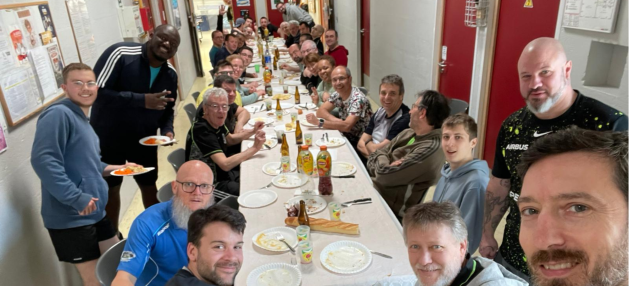 Tournoi des 3 raquettes