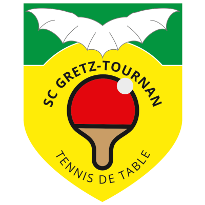 SCGT Tennis de table